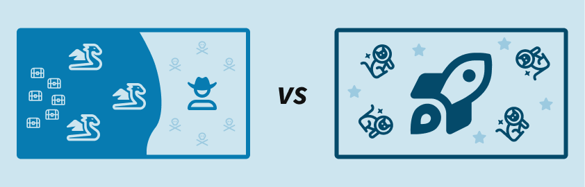 Indie game marketing test