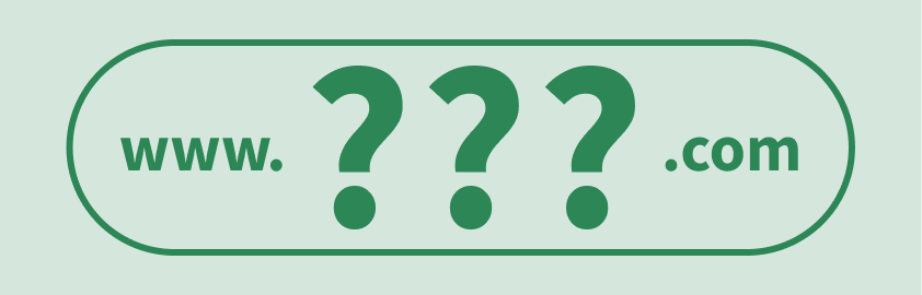 Prueba de nombre de dominio