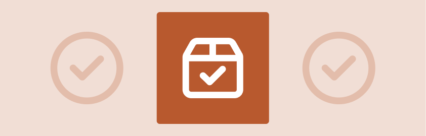 Evaluación de empaque