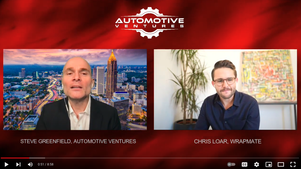 Automotive Ventures Mobility photo