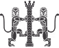 RIBA crest in black