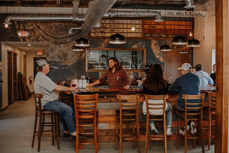 Behr Brewing photo