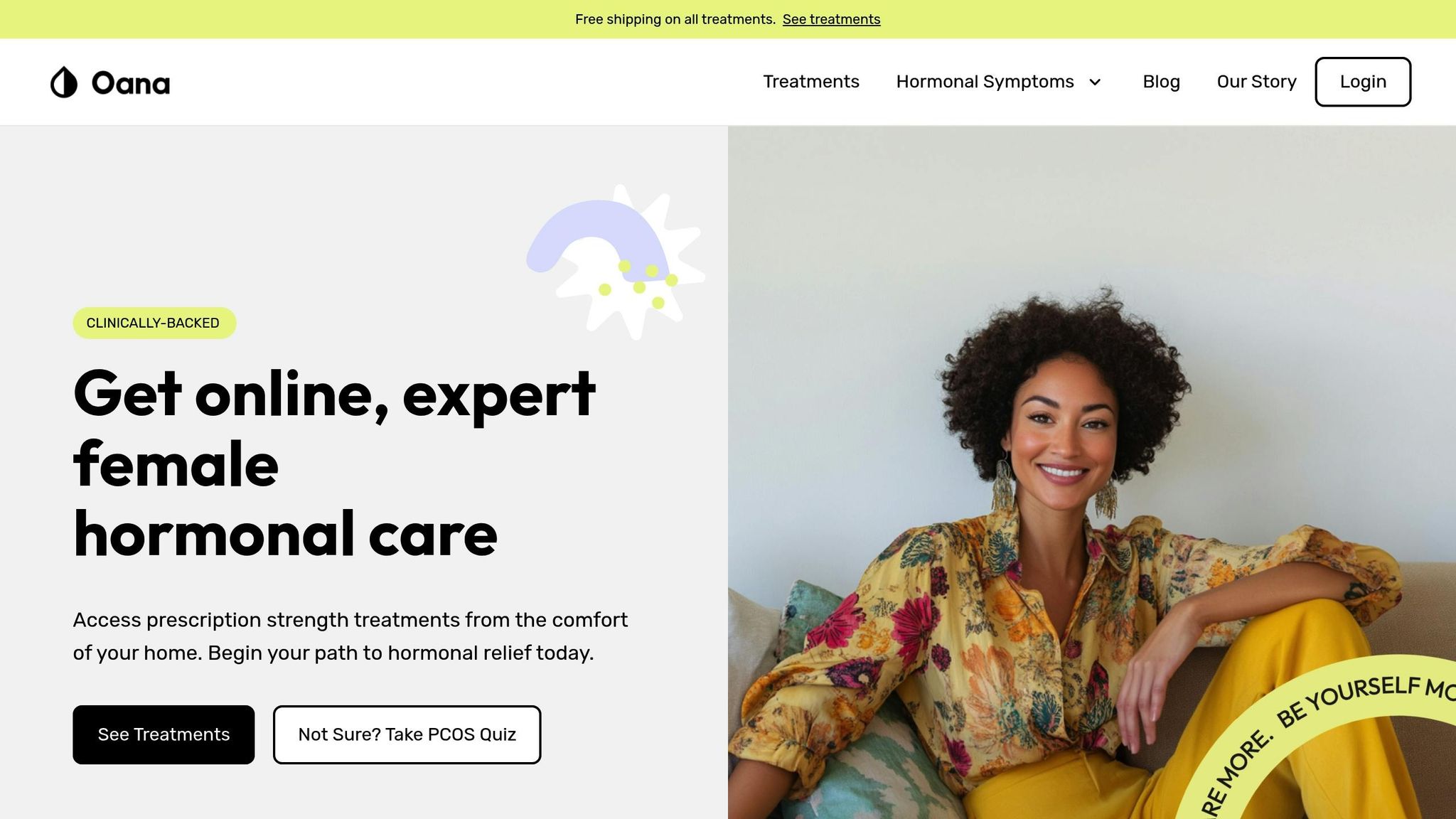 Oana Health