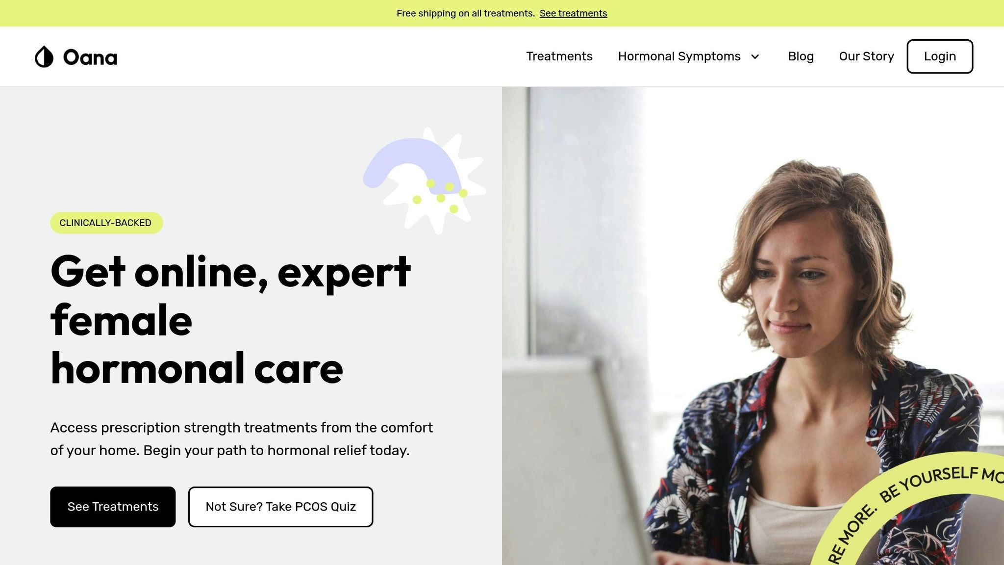 Oana Health