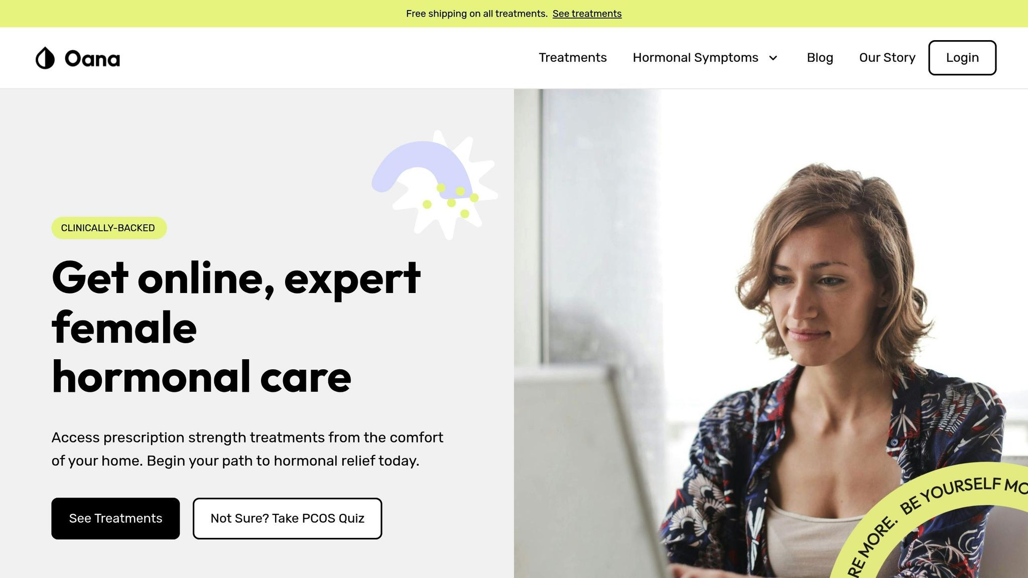 Oana Health