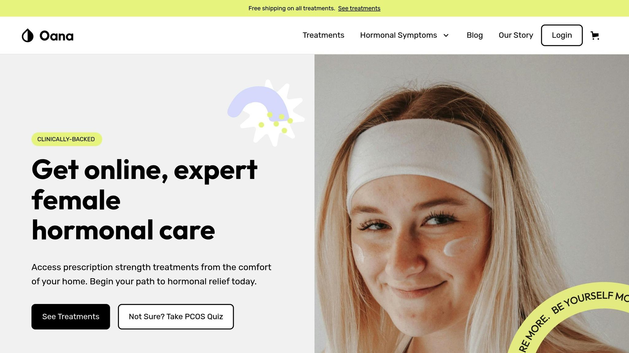 Oana Health