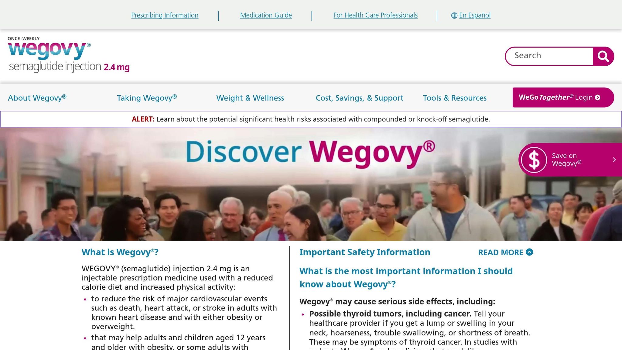 Wegovy