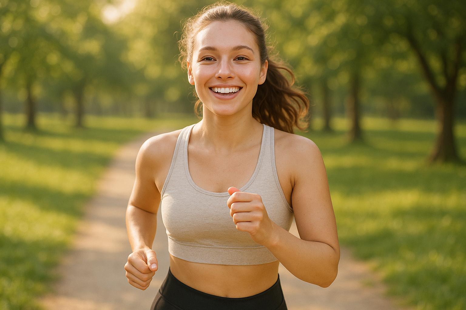 Exercise and Acne: Can Workouts Improve Your Skin?