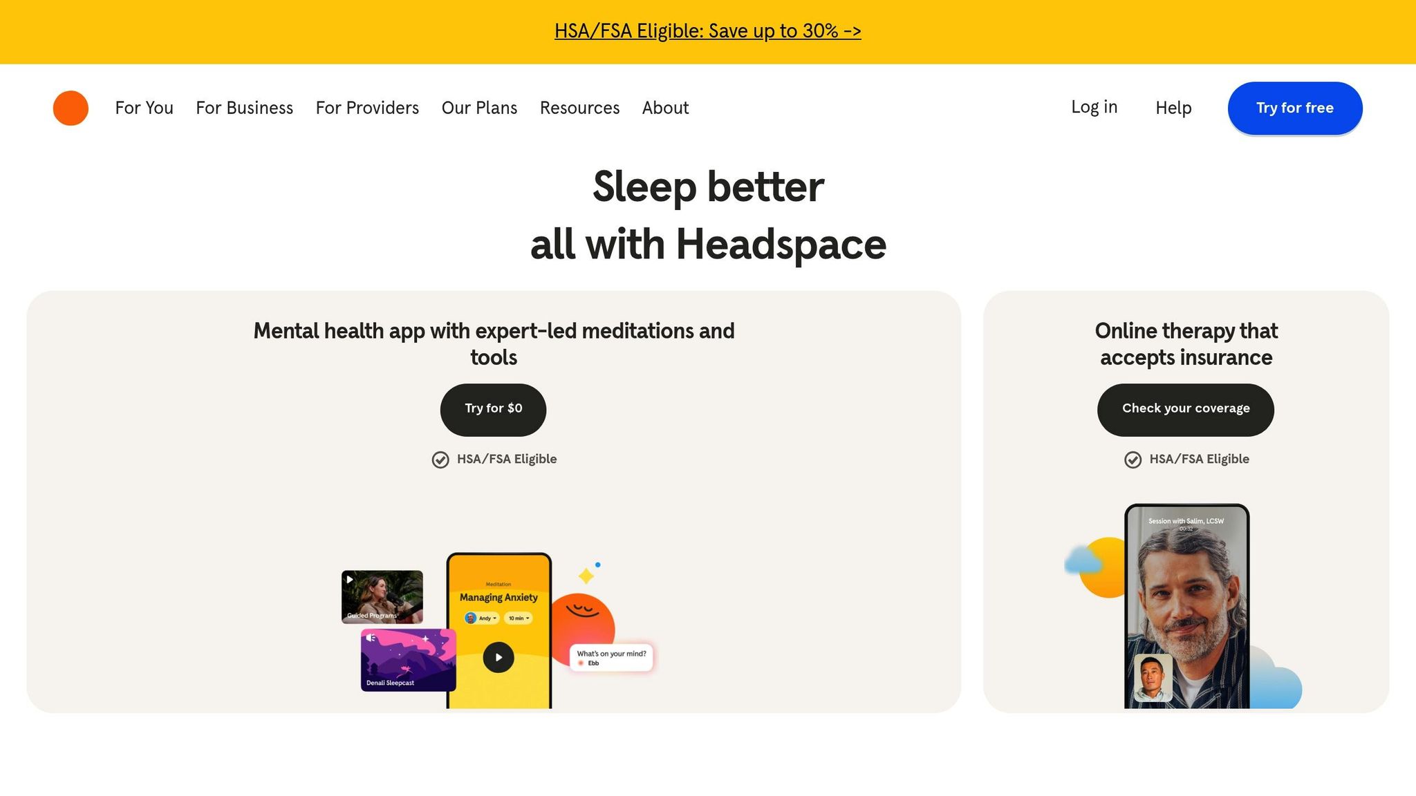 Headspace