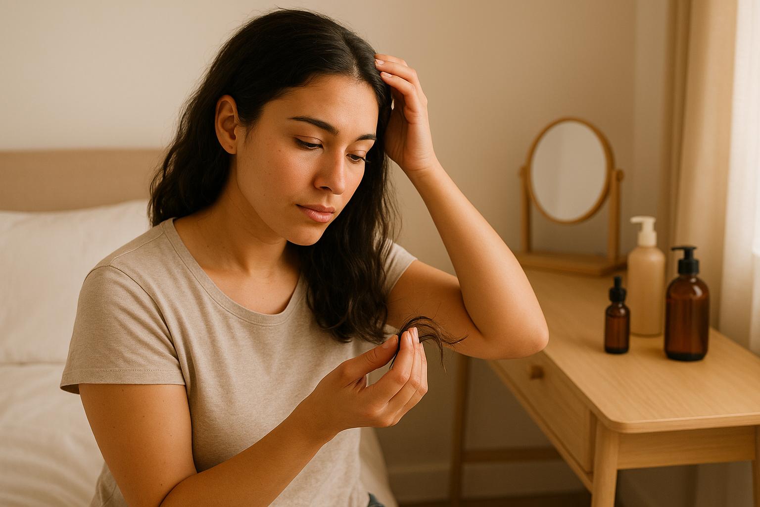 A drop of topical metformin cream