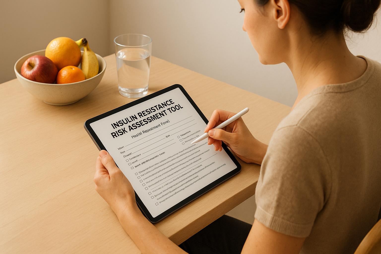 A drop of topical metformin cream