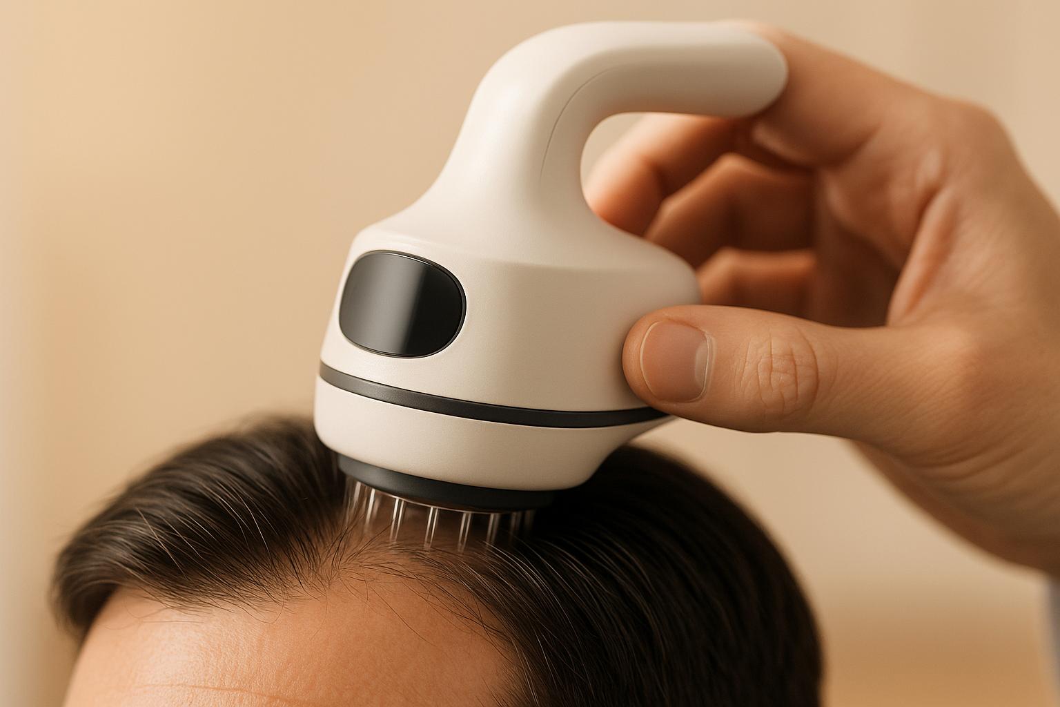 A drop of topical metformin cream