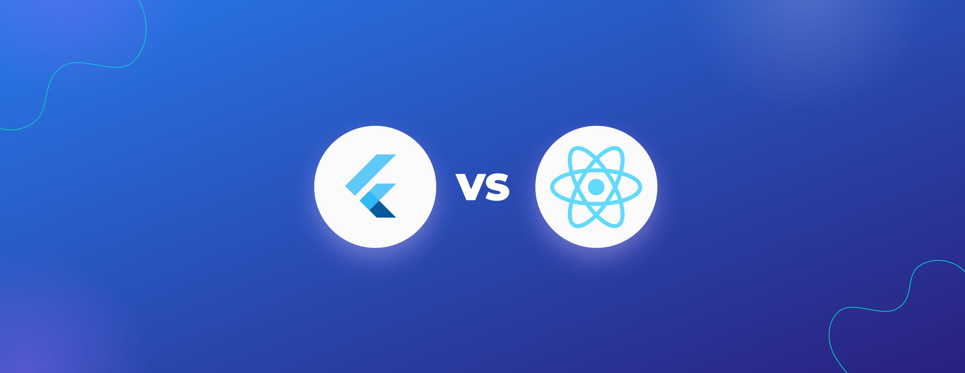 Flutter vs React Native: Which one is better in 2024?