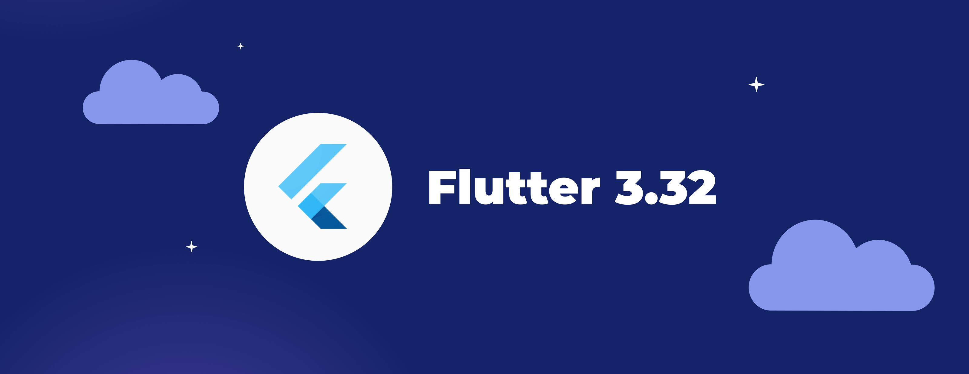 Flutter 3.32 & Dart 3.8: What’s New and What to Watch Out For
