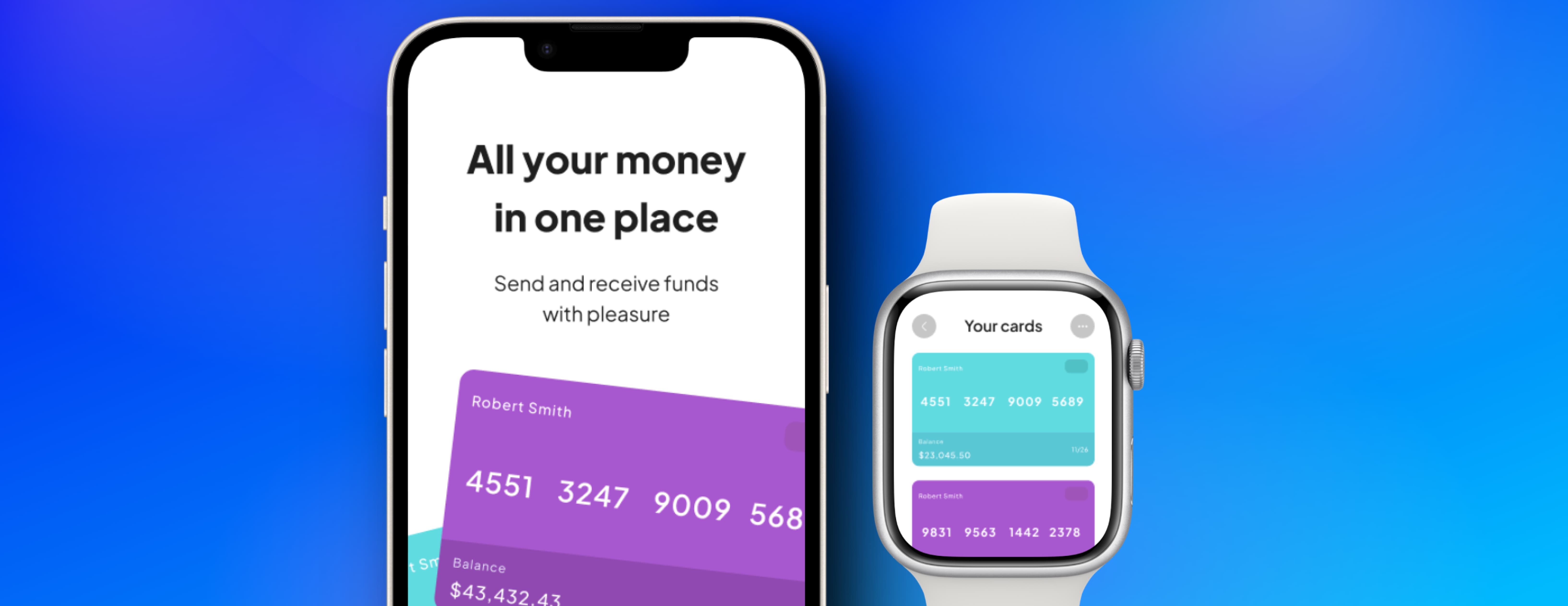 Scaling Fintech Products with High-Performance Cross-Platform Development
