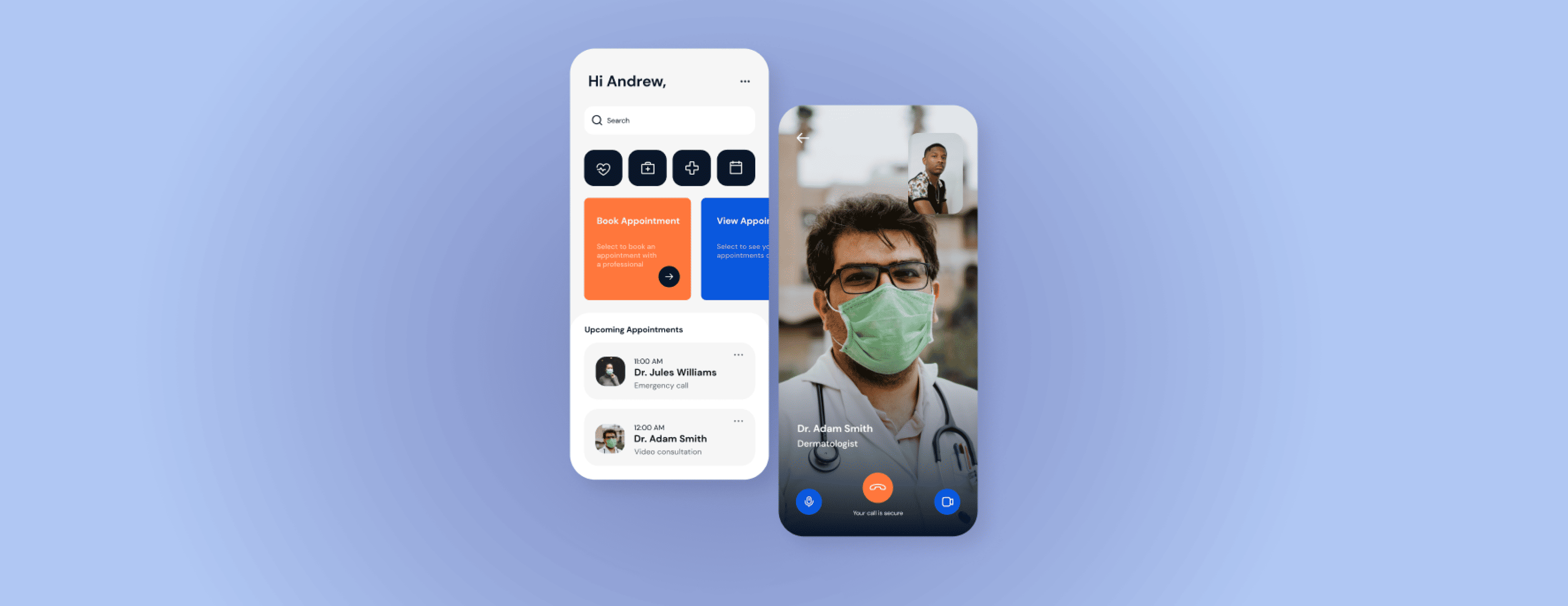 Healthcare in 2026: Building Digital Products That Are Secure, Intelligent, and Ready to Scale