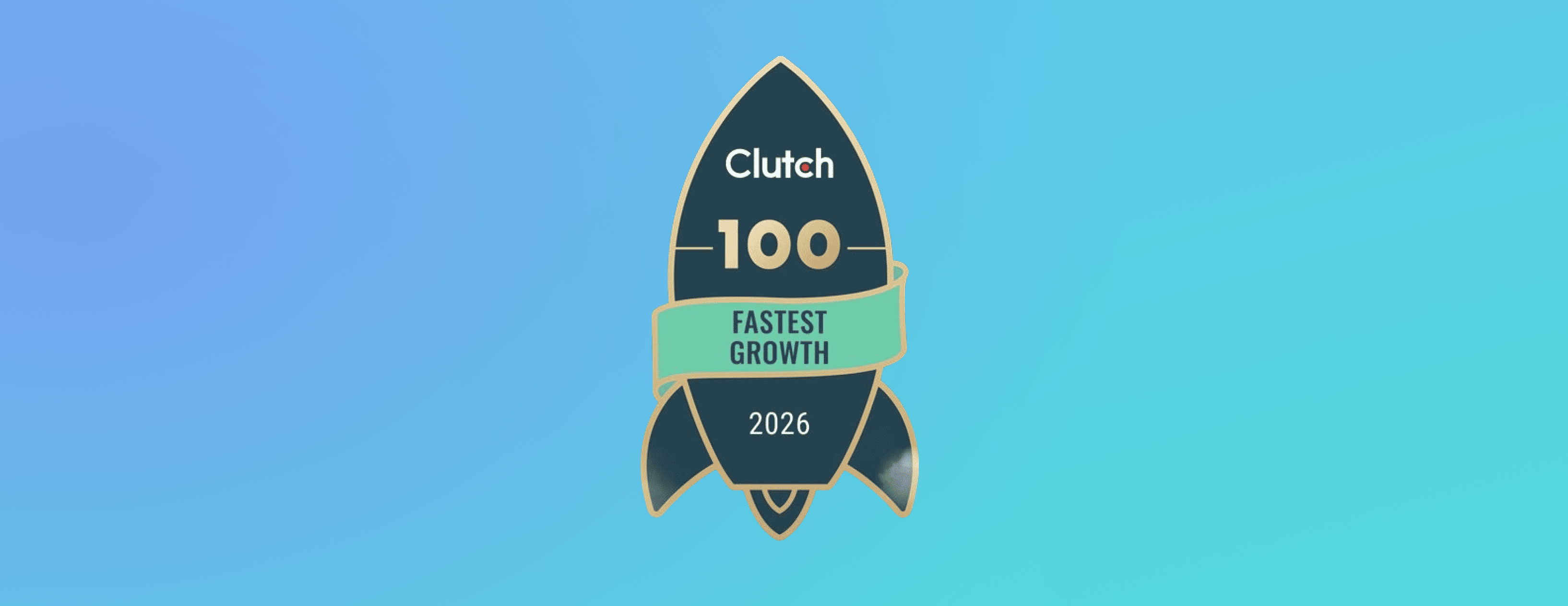 Somnio Named One of Clutch’s 100 Fastest-Growing Companies