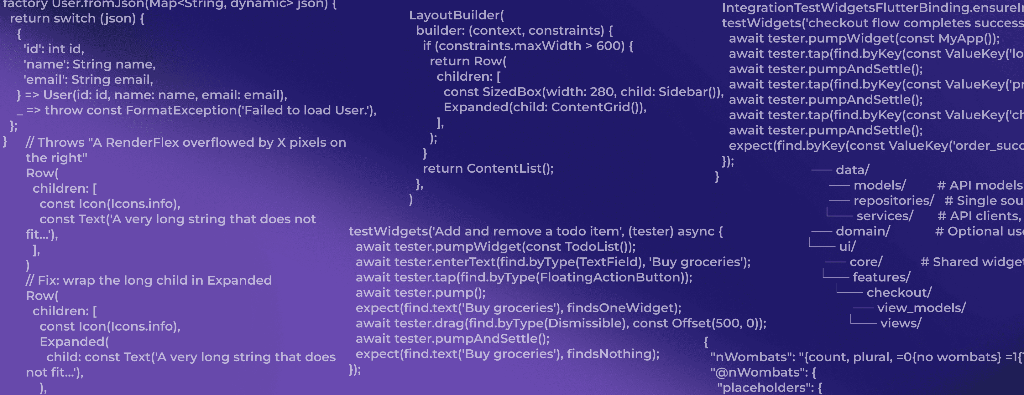 10 Skills to Boost You as a Flutter Developer and Become a 10x Flutter Developer