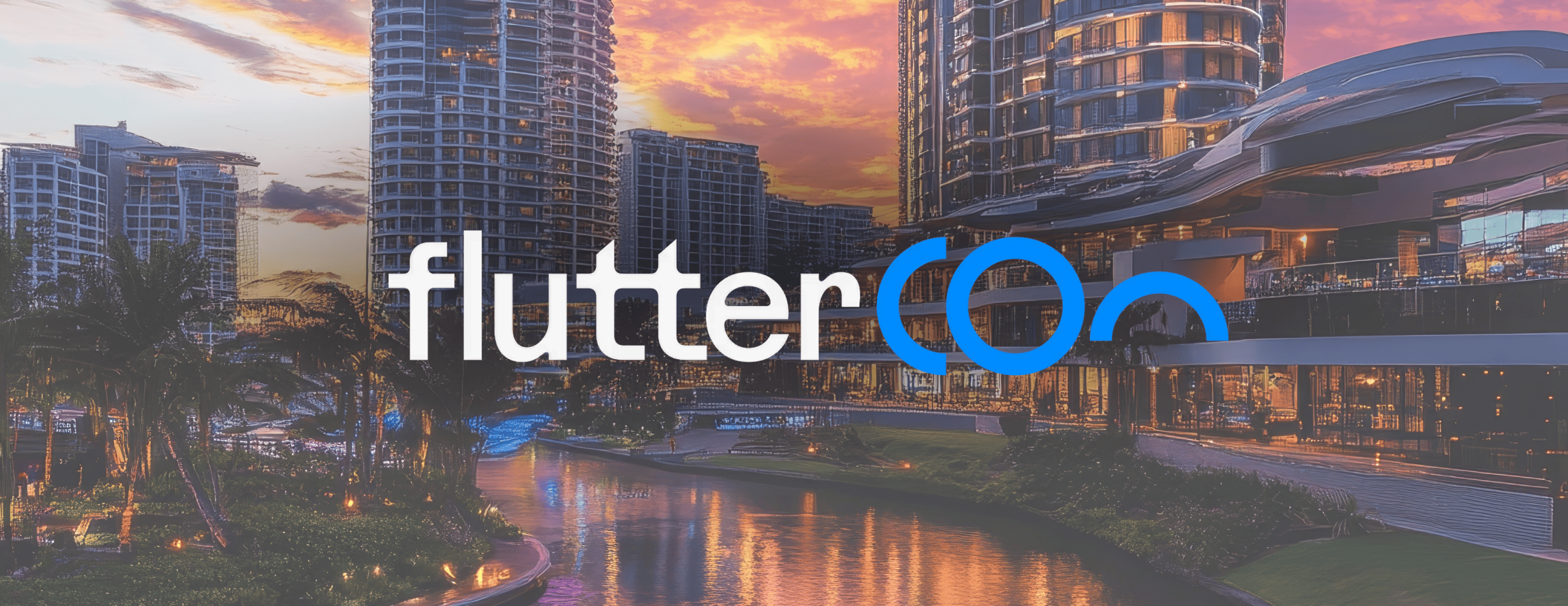FlutterCon USA 2026: Orlando, dates, and what's new