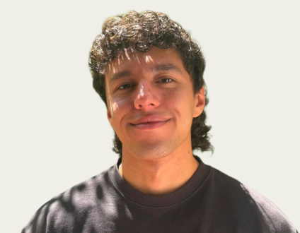 Federico Mehues - Software Developer