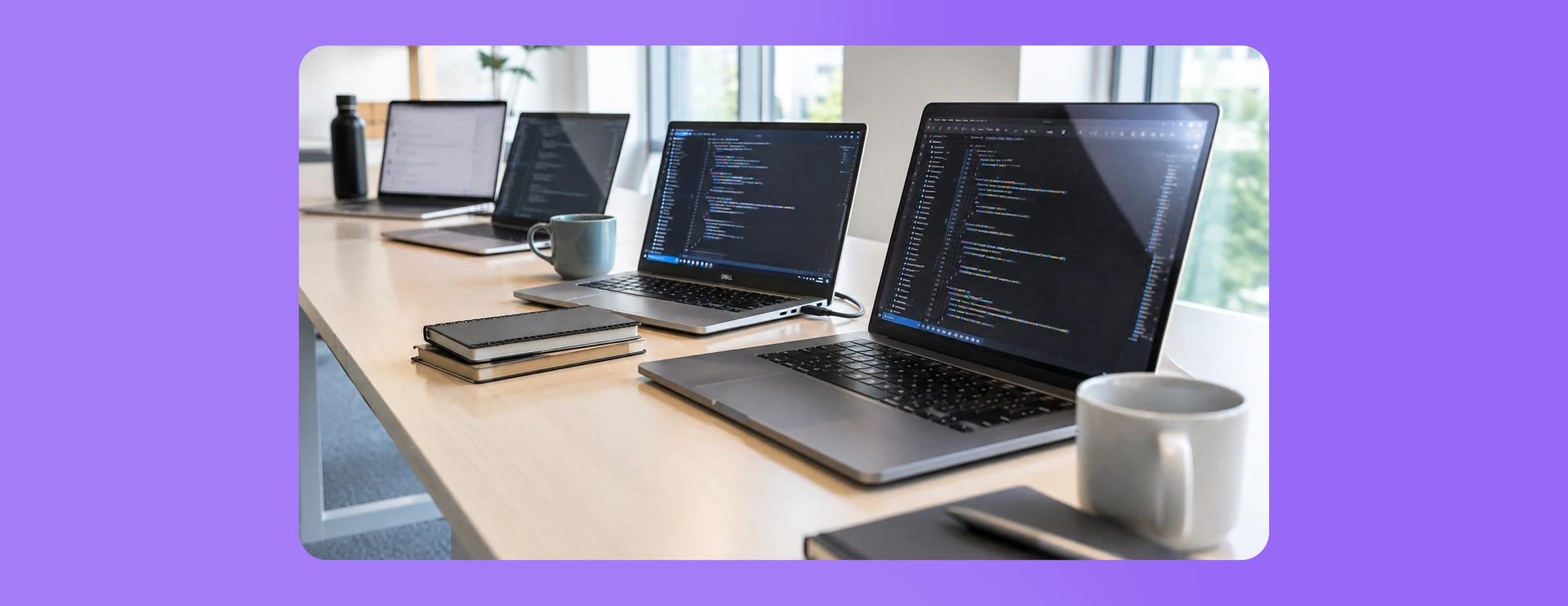 Staff augmentation for multi-tech engineering teams