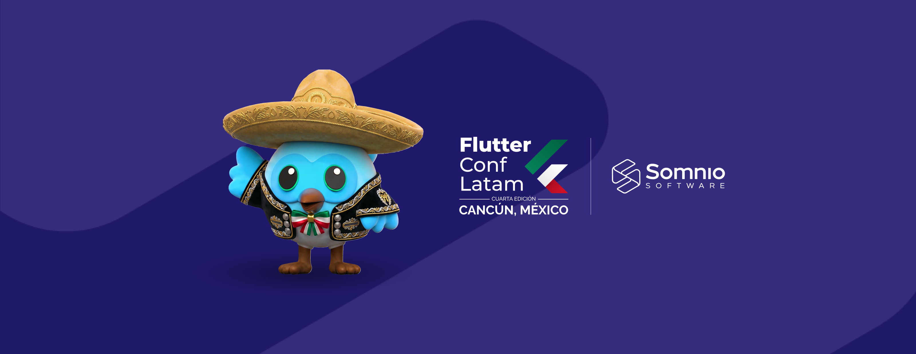 FlutterConf LATAM 2026: Threads, Cancún, and Four Years