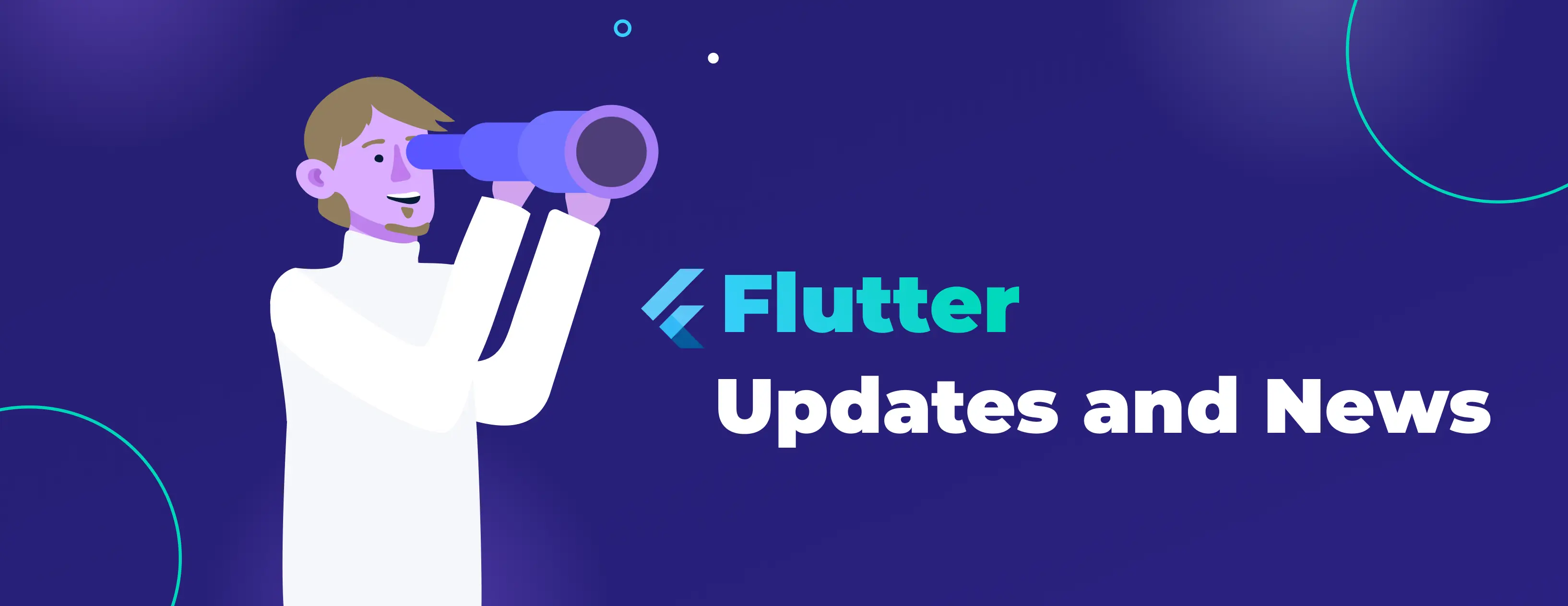 Flutter Updates and News: June’s highlight videos & more