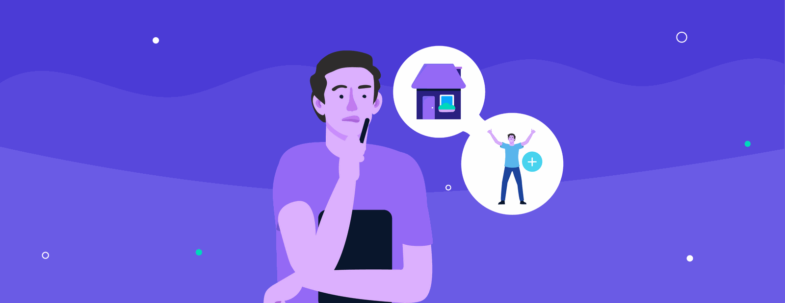 Which is better: Outsourcing or in-house software development?