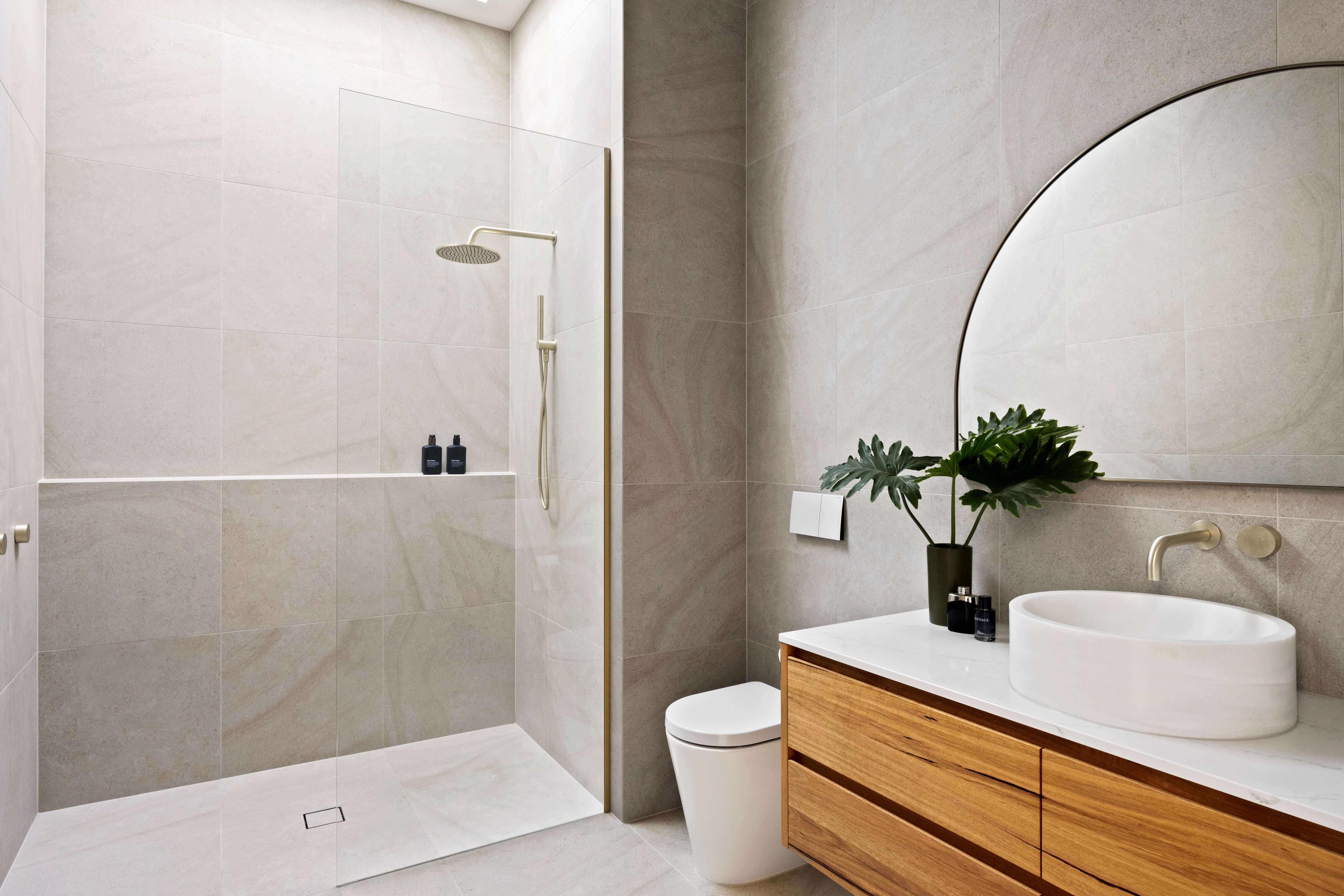 Everett Court Bendigo Custom Home