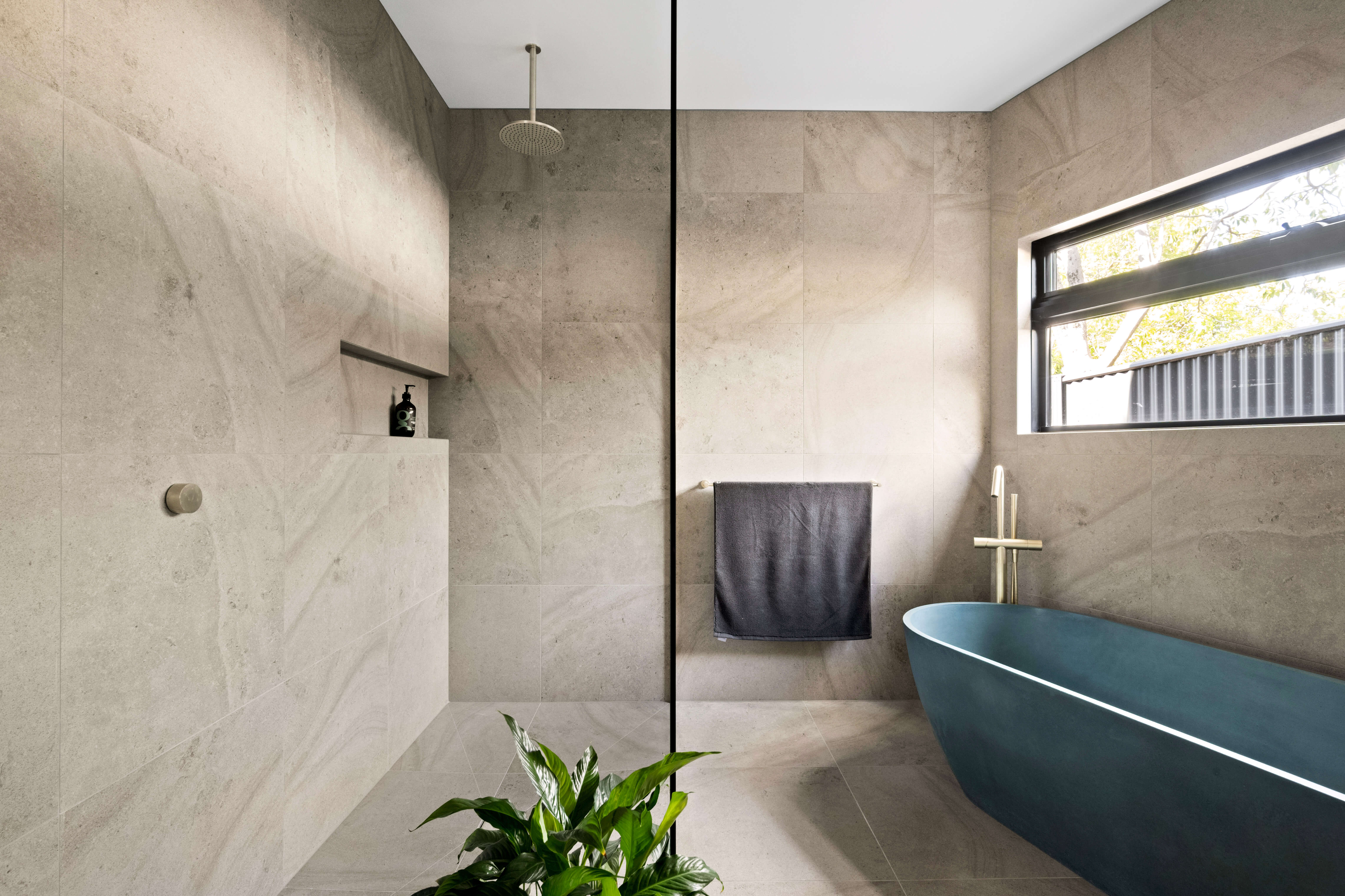 Everett Court Bendigo Custom Home