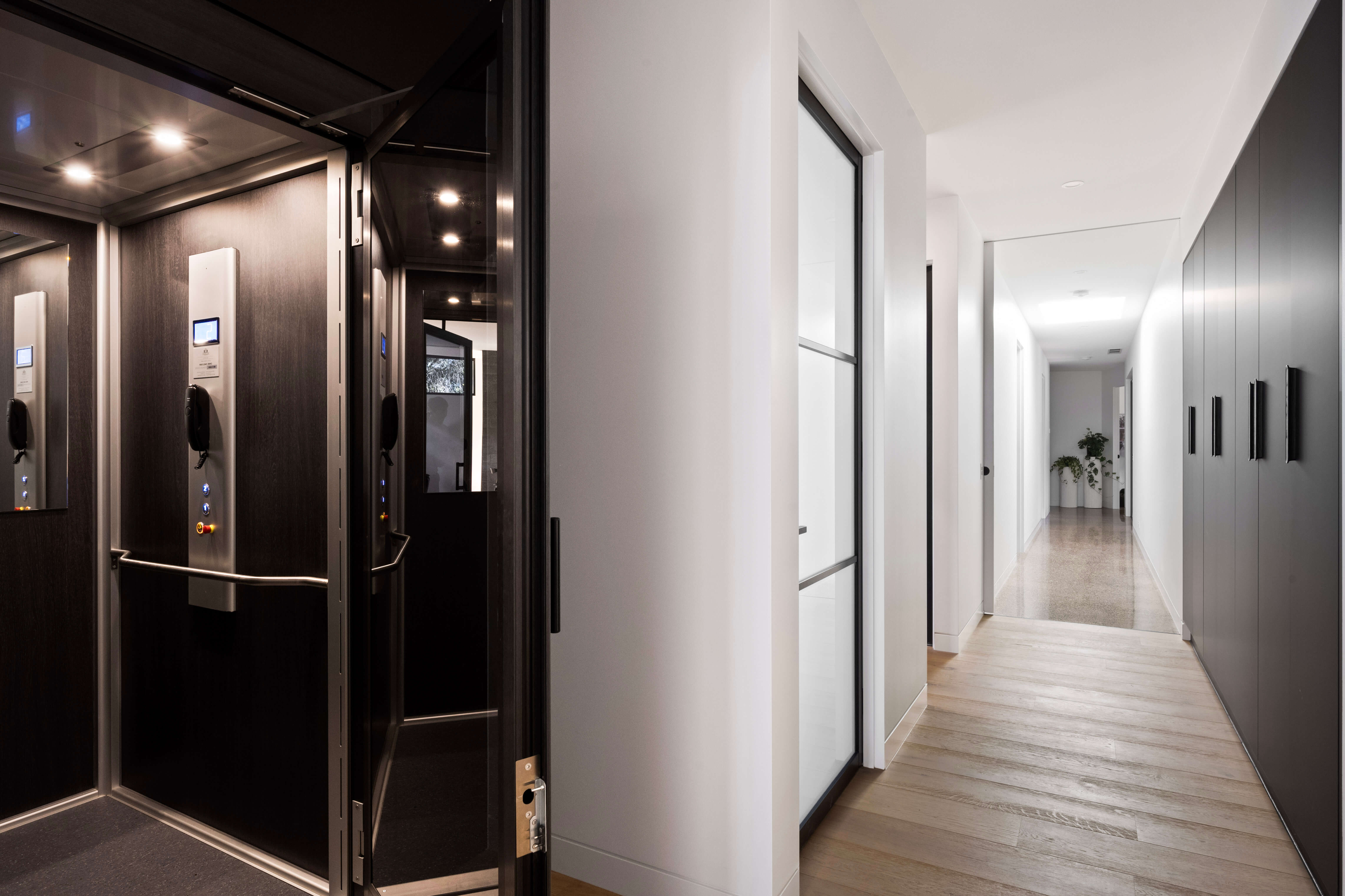 Everett Court Bendigo Custom Home