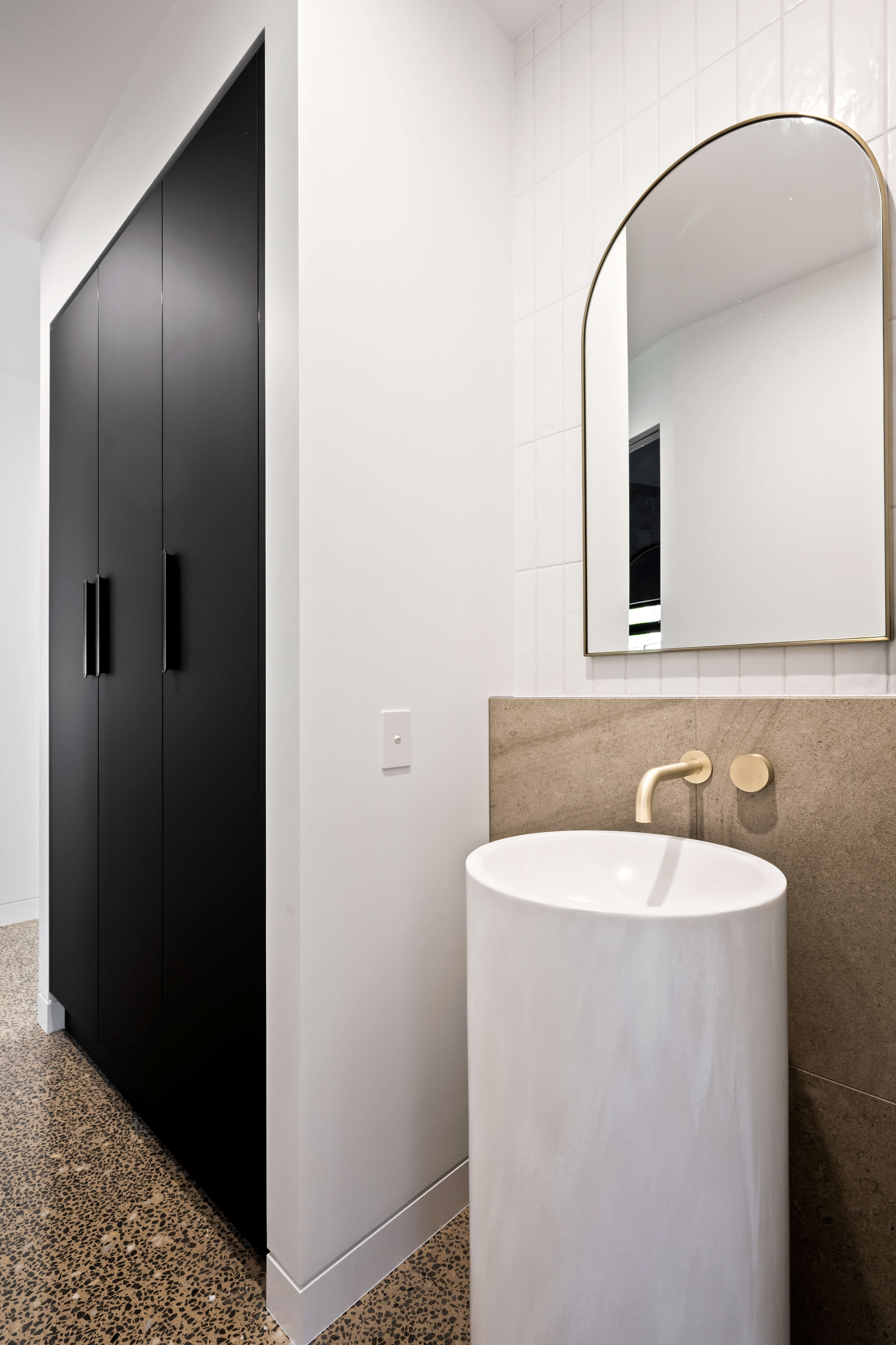 Everett Court Bendigo Custom Home