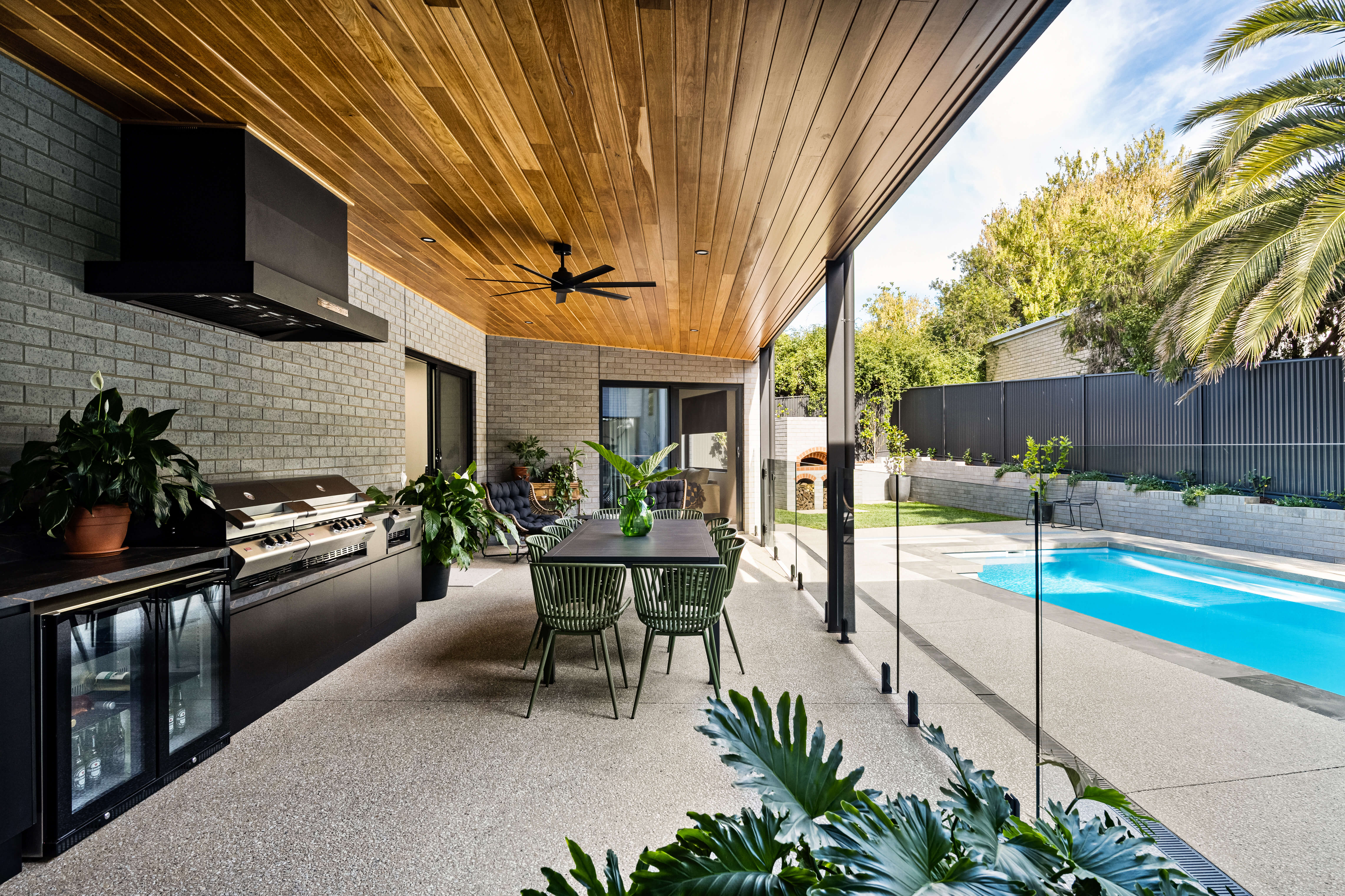 Everett Court Bendigo Custom Home