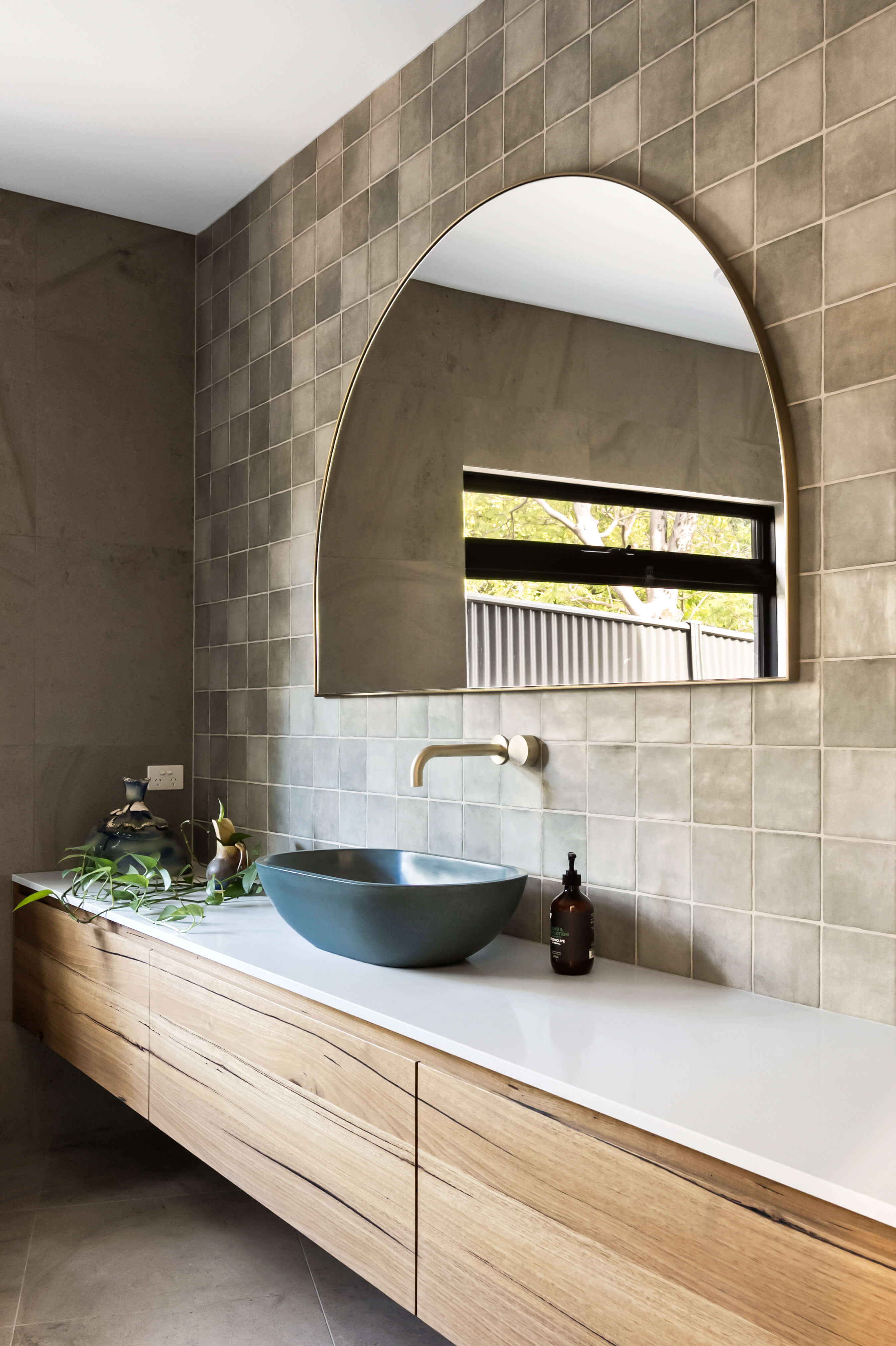 Everett Court Bendigo Custom Home