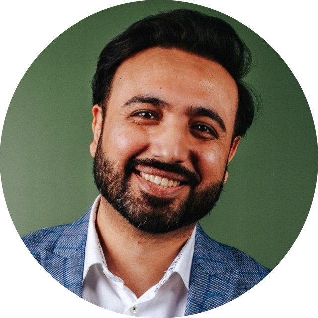 Co Found Ole-Cristian Normann