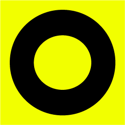 logo of ocult - a strategic design agency based in Goa, India working globally