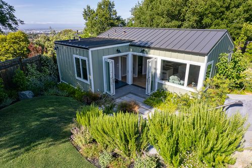 THE TRUE COST OF BUILDING AN ADU