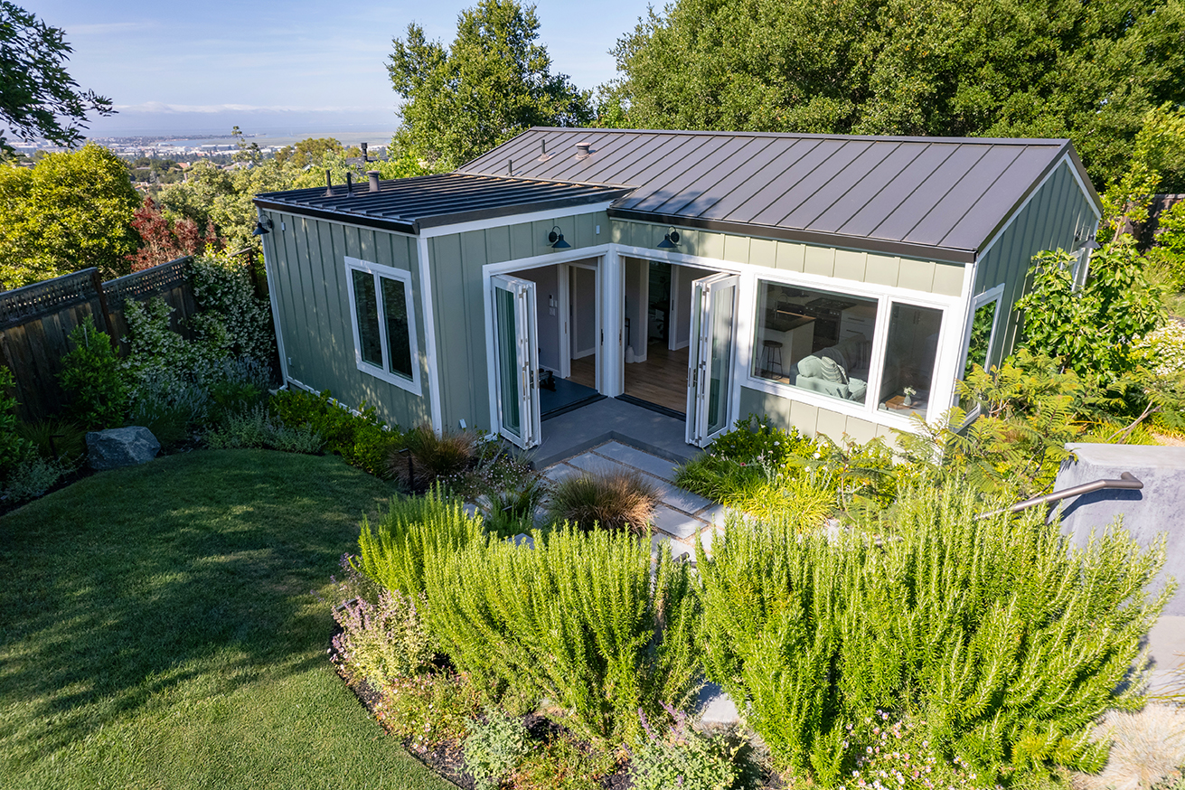 THE TRUE COST OF BUILDING AN ADU