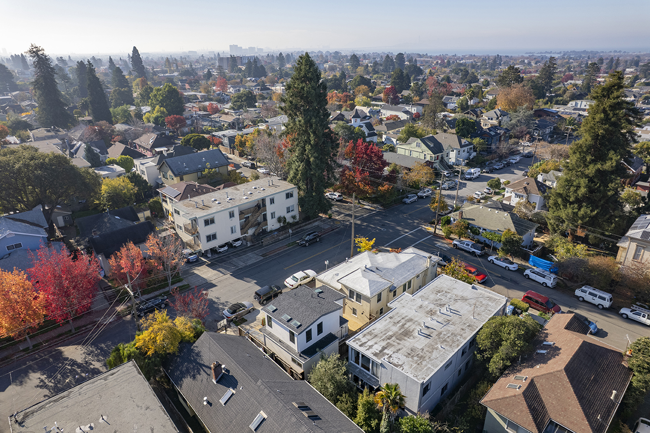 IA'S GUIDE TO CALIFORNIA'S 2025 HOUSING BILLS
