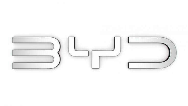 BYD