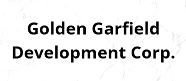 Golden Garfield