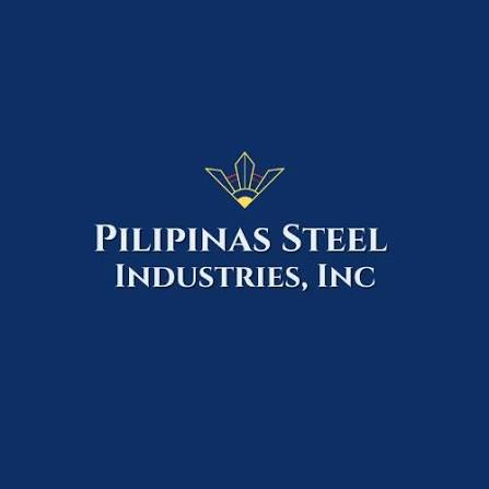 pilipinas steel