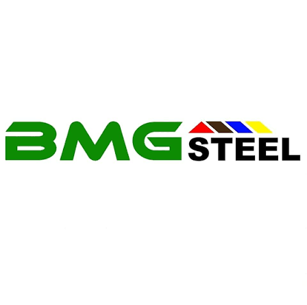 BMG Steel