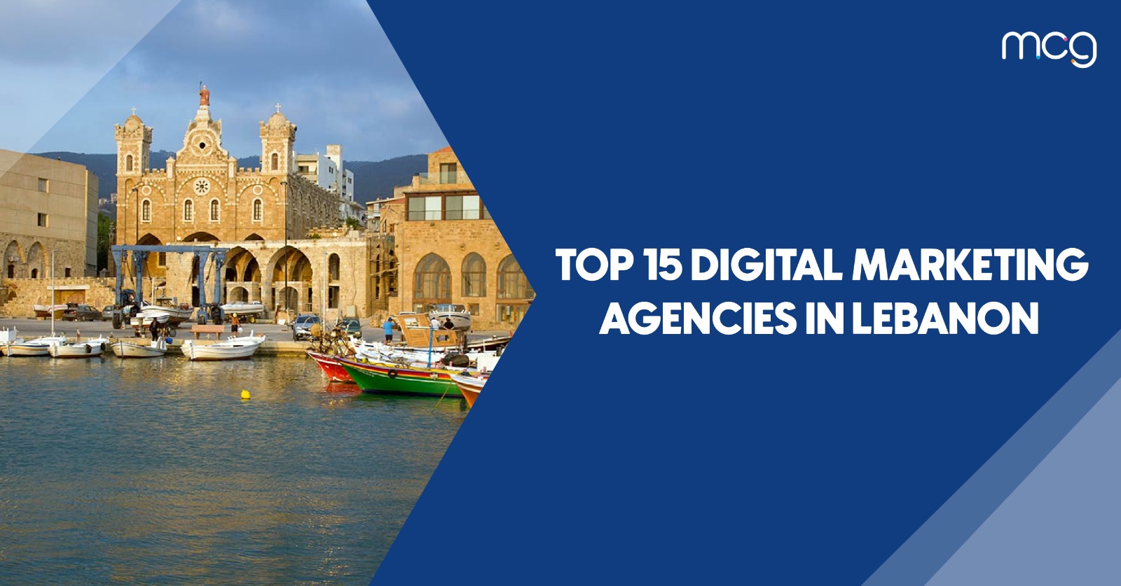 Digital Marketing Agencies in Kuwait - Featured Image