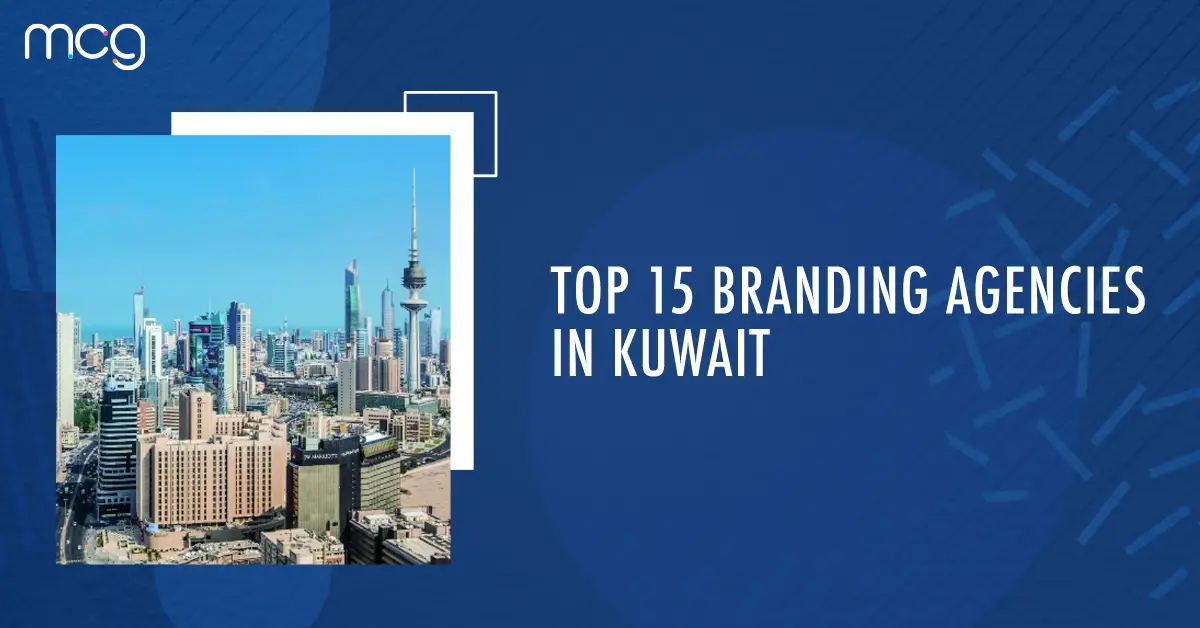 Digital Marketing Agencies in Kuwait - Featured Image