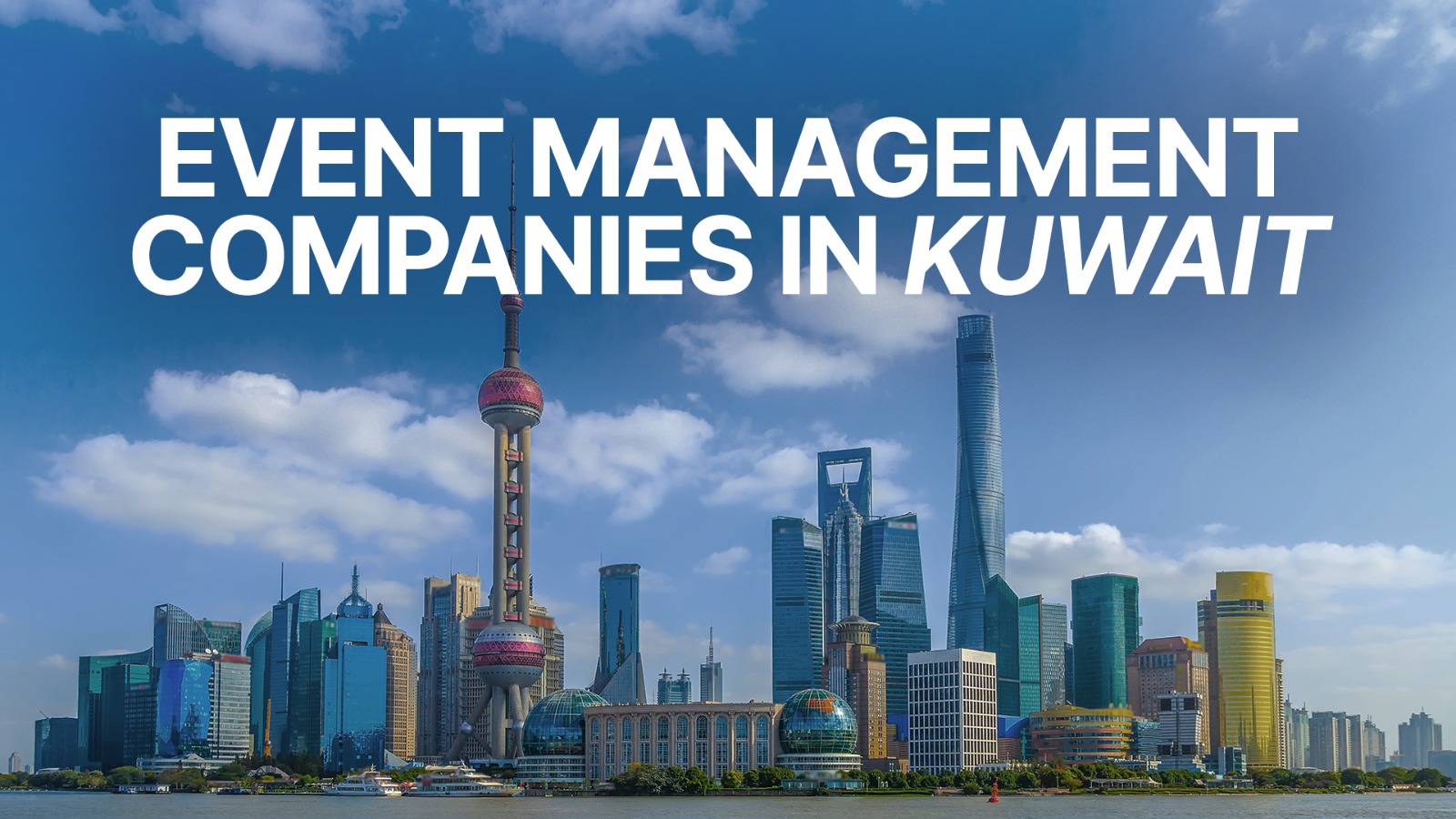 Digital Marketing Agencies in Kuwait - Featured Image