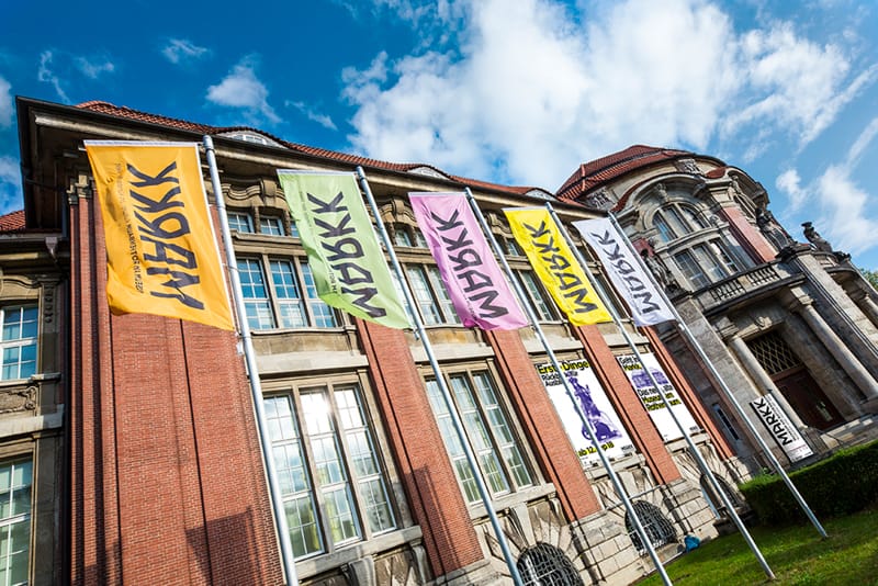 MARKK Museumsführungen