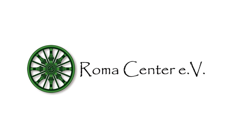 Roma Center e.V.