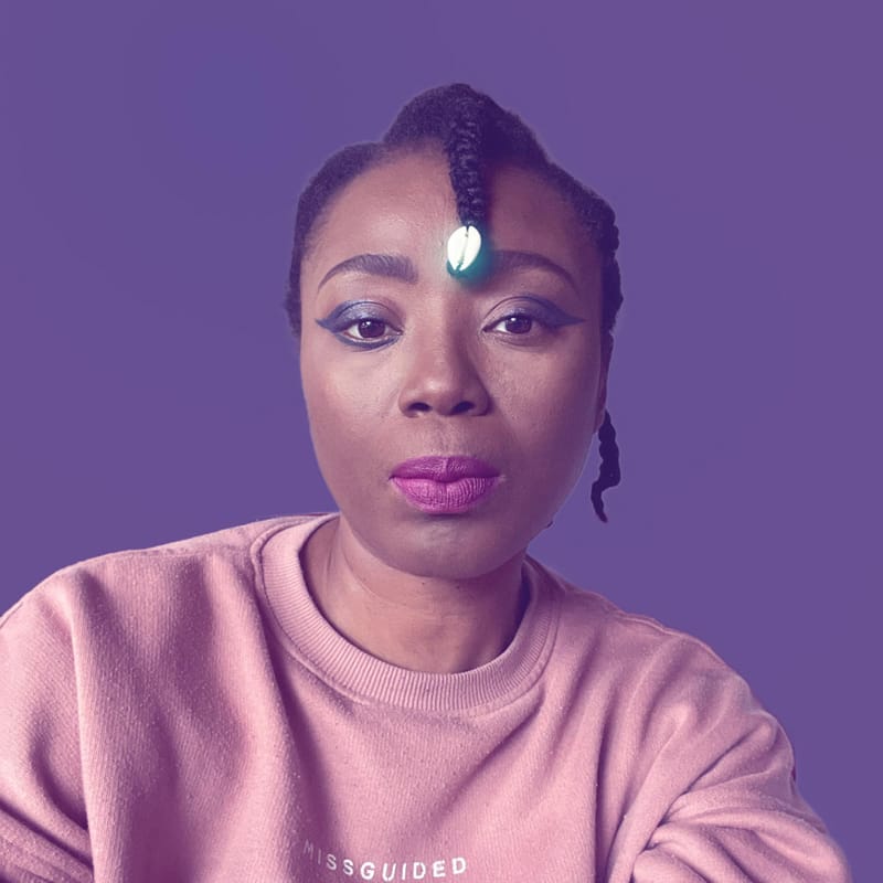 Ngozi Schommers