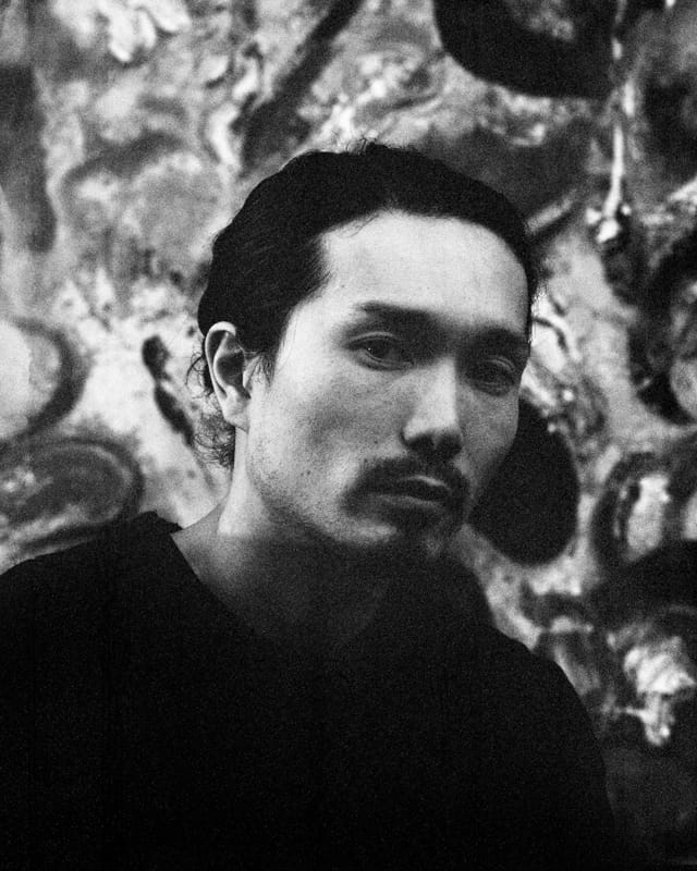 Katsuhiko Matsubara